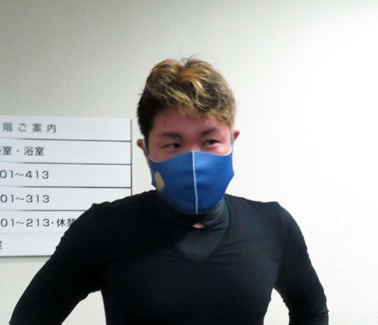 弾丸まくりでGP覇者を撃破した才迫開（撮影・杉森洋一）