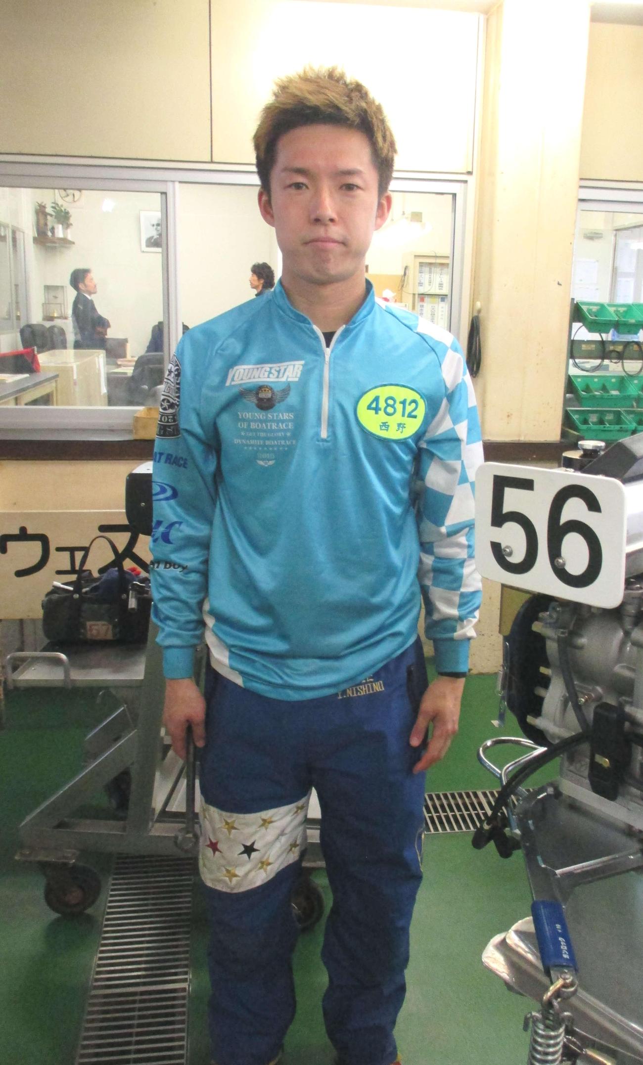 西野雄貴