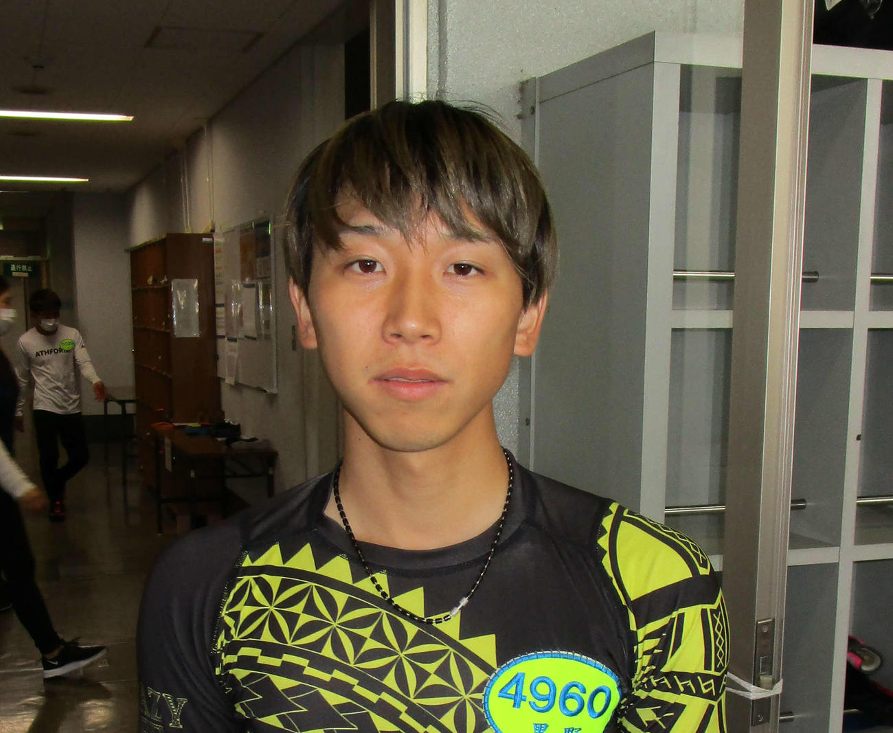 黒野元基