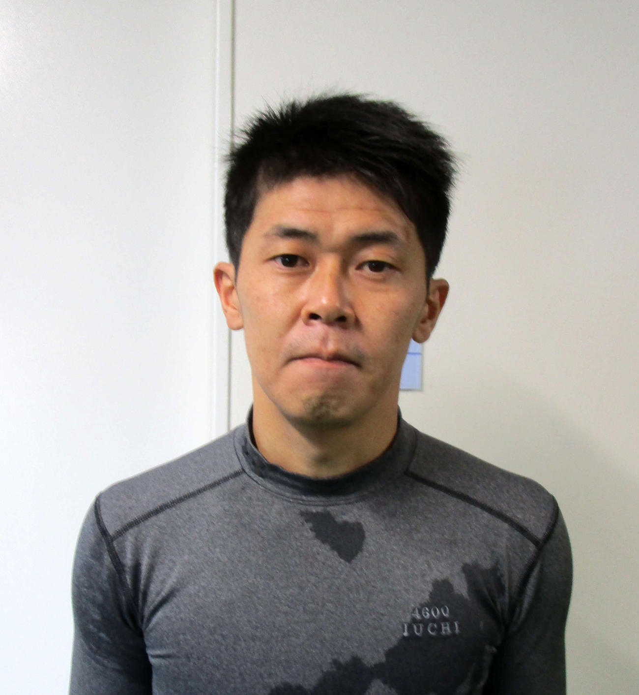 3日目2Rを4コースまくりで快勝、10Rも2着にまとめた井内将太郎（撮影・安井雅彦）