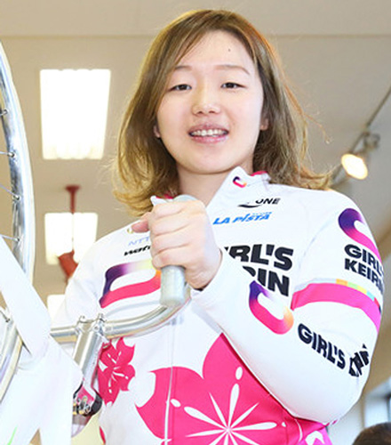 ガールズグランプリ2020メンバーの意地を見せたい鈴木美教