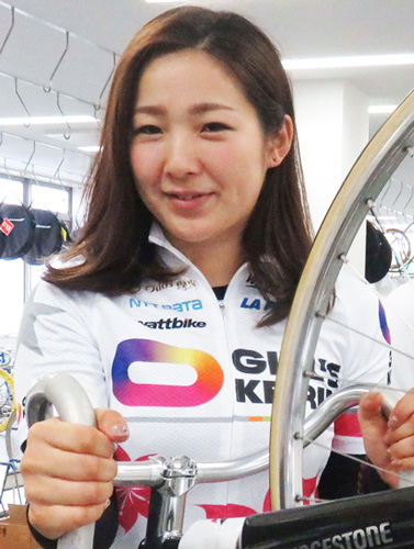 鈴木奈央も当地では全て予選を突破して決勝【2 1 1 0】と大活躍