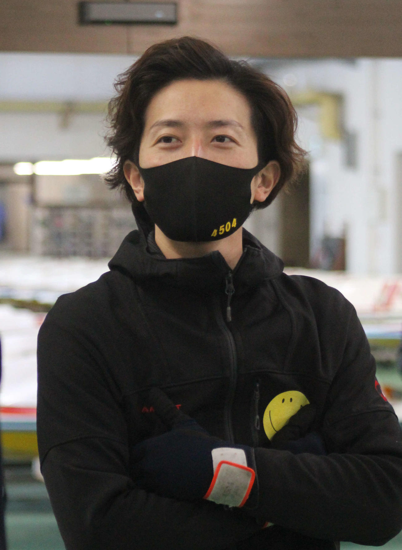 初日メイン12Rドリームレース、前田将太が地の利を発揮して逃げる
