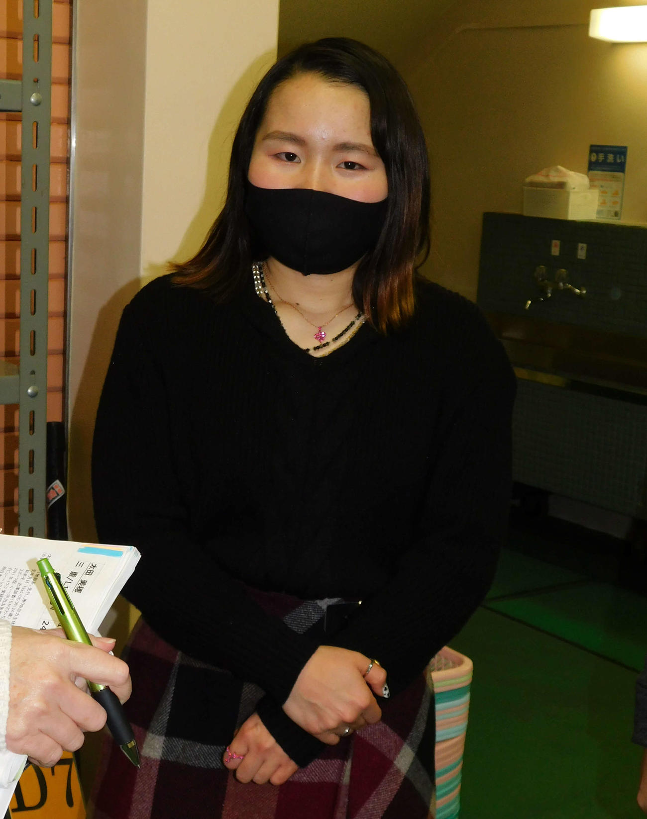 脚力アップの太田美穂が予1・7Rで逃げ切りを図る
