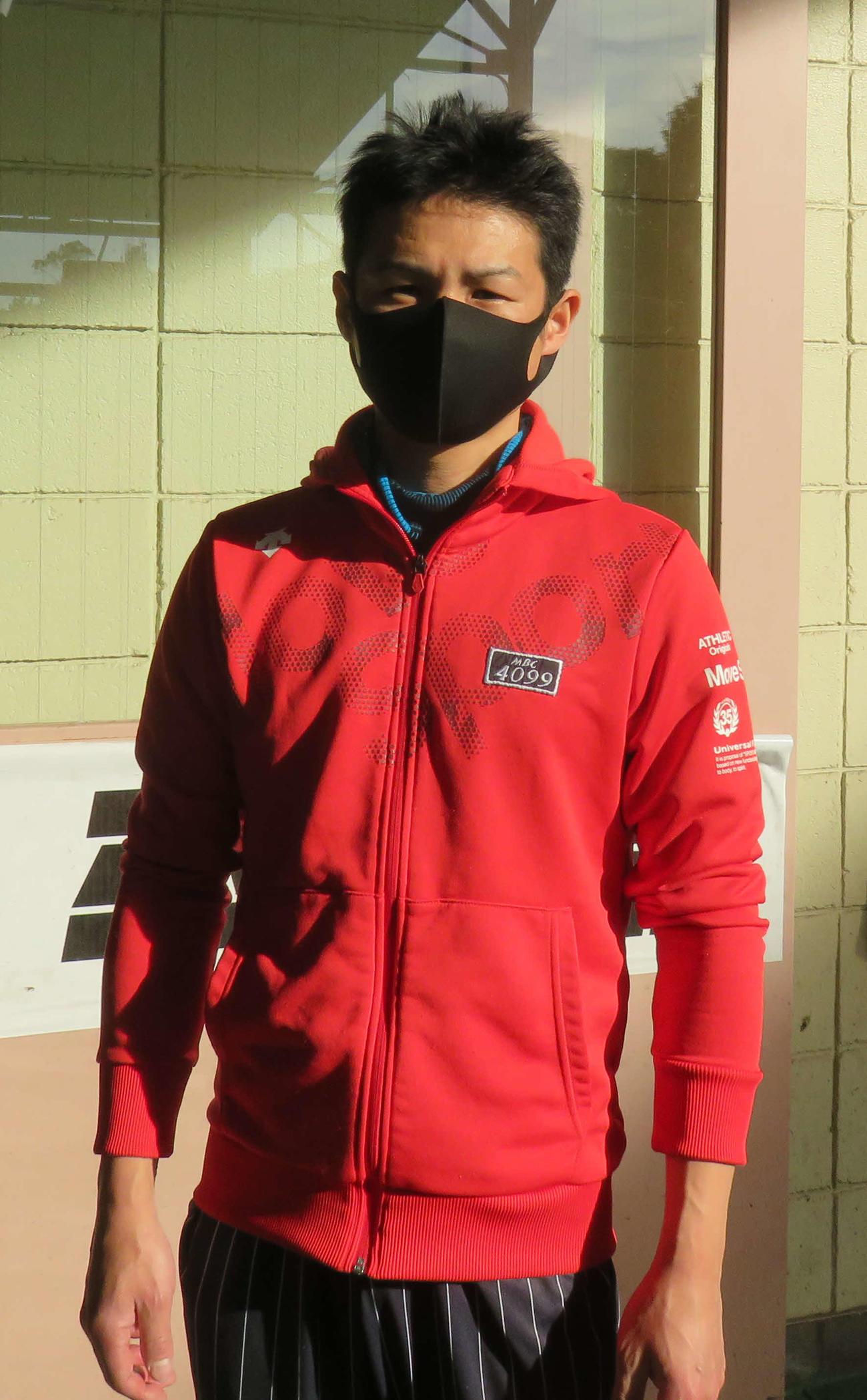 吉永則雄が優勝戦1枠をゲット、今年初Vへイン先マイする