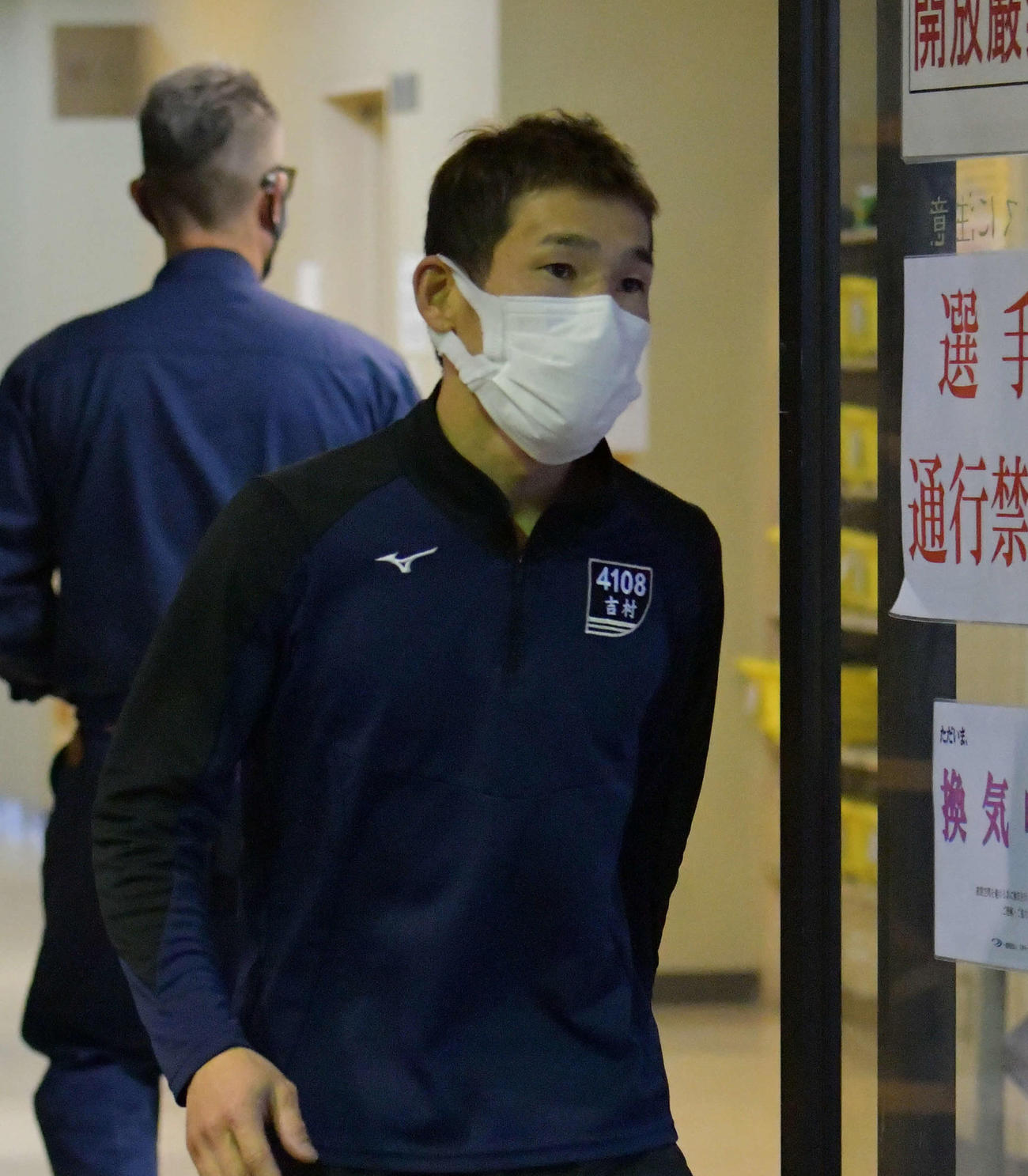 12R優勝戦、吉村正明が順当に逃げる