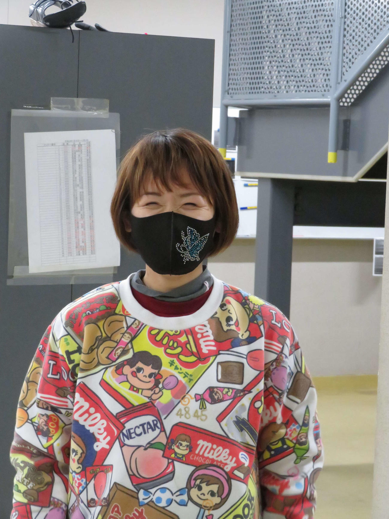 3日目7Rで豪快なまくりを決めた前田紗希