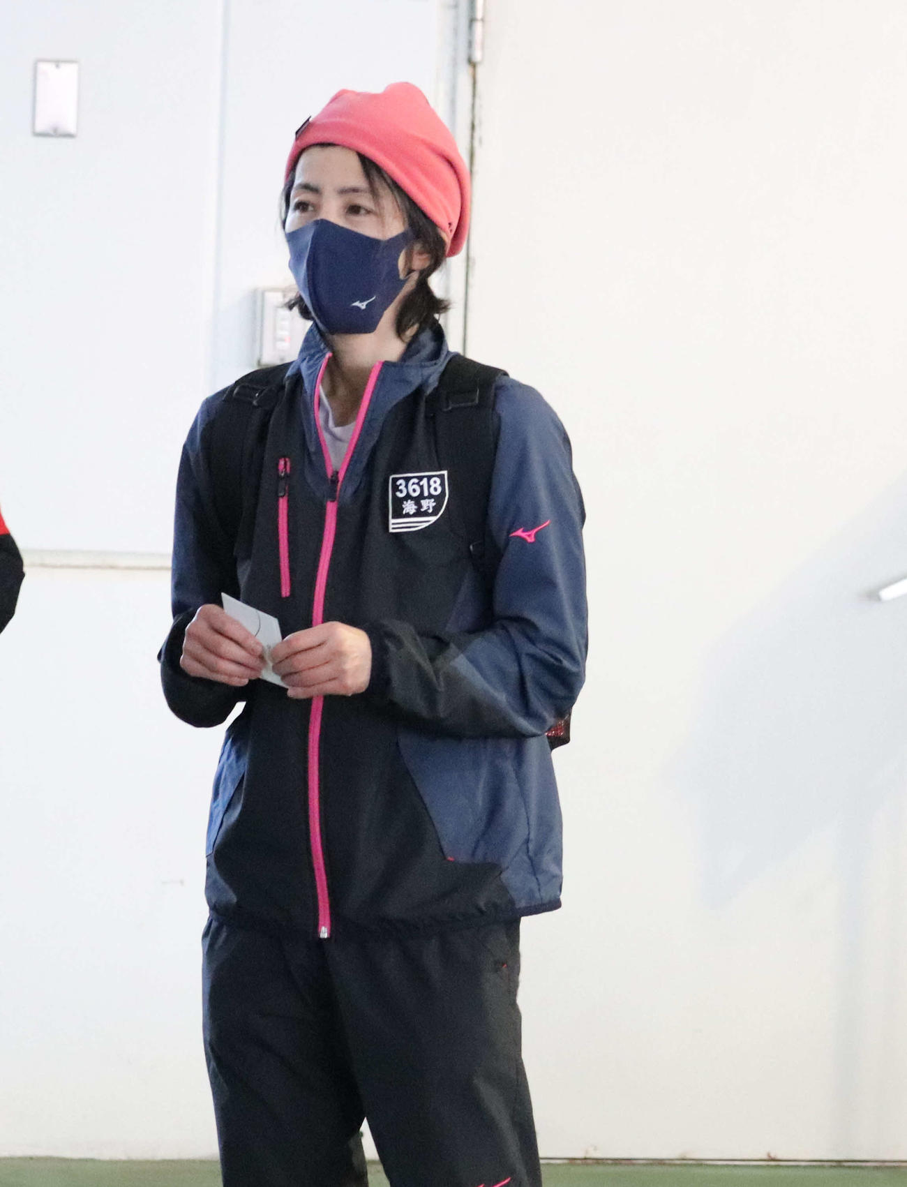 海野ゆかりが浜名湖連続Vを目指す