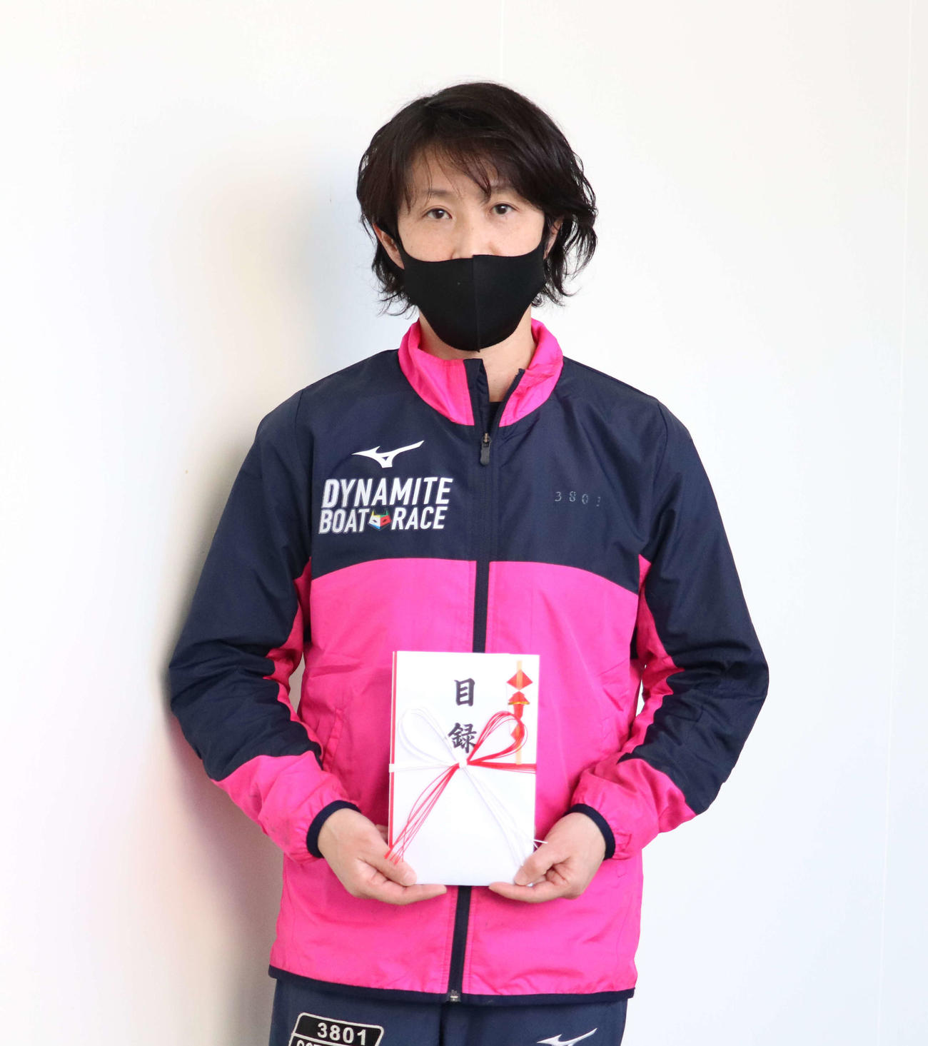 五反田忍が通算1000勝を達成した