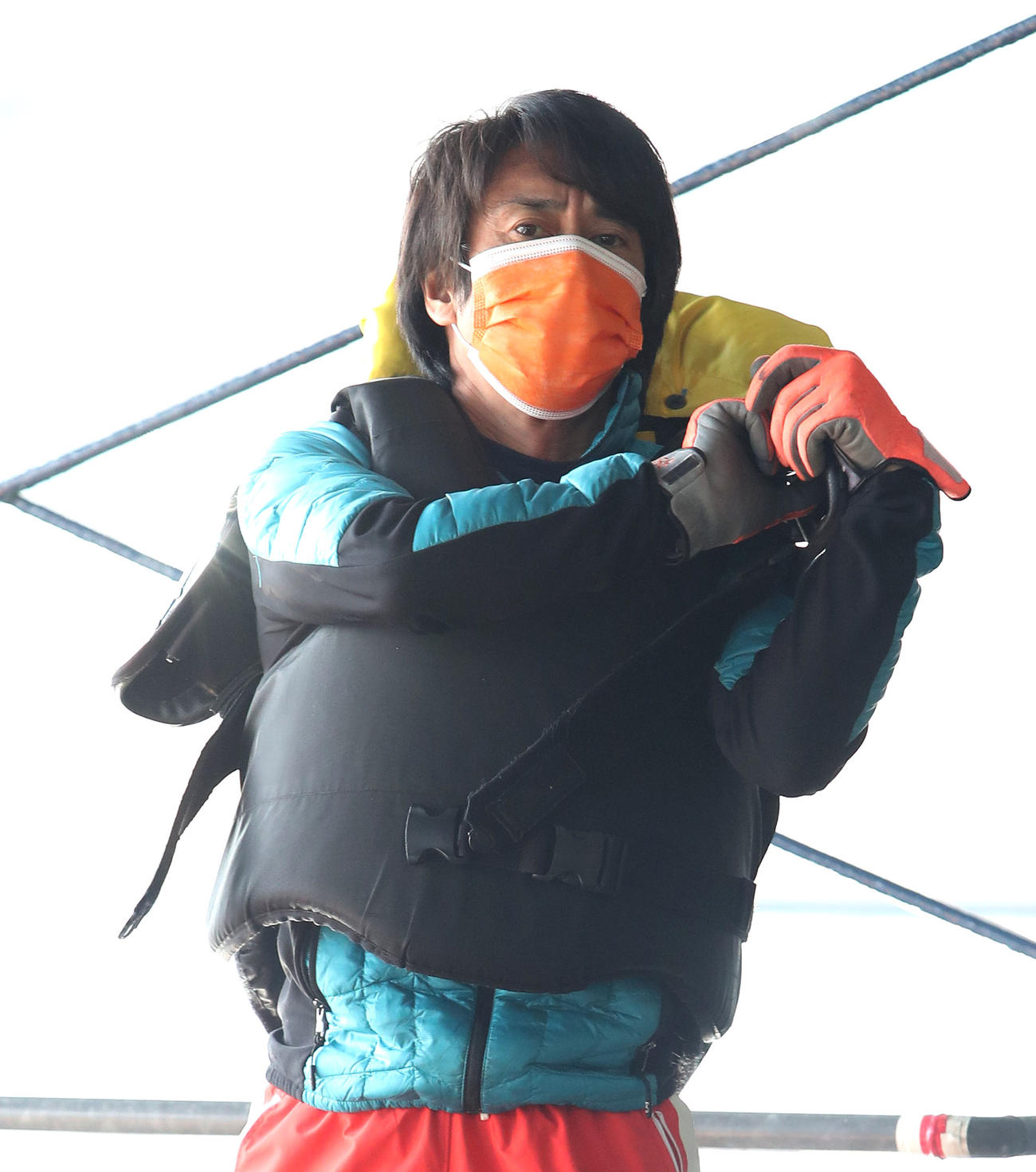 田中信一郎
