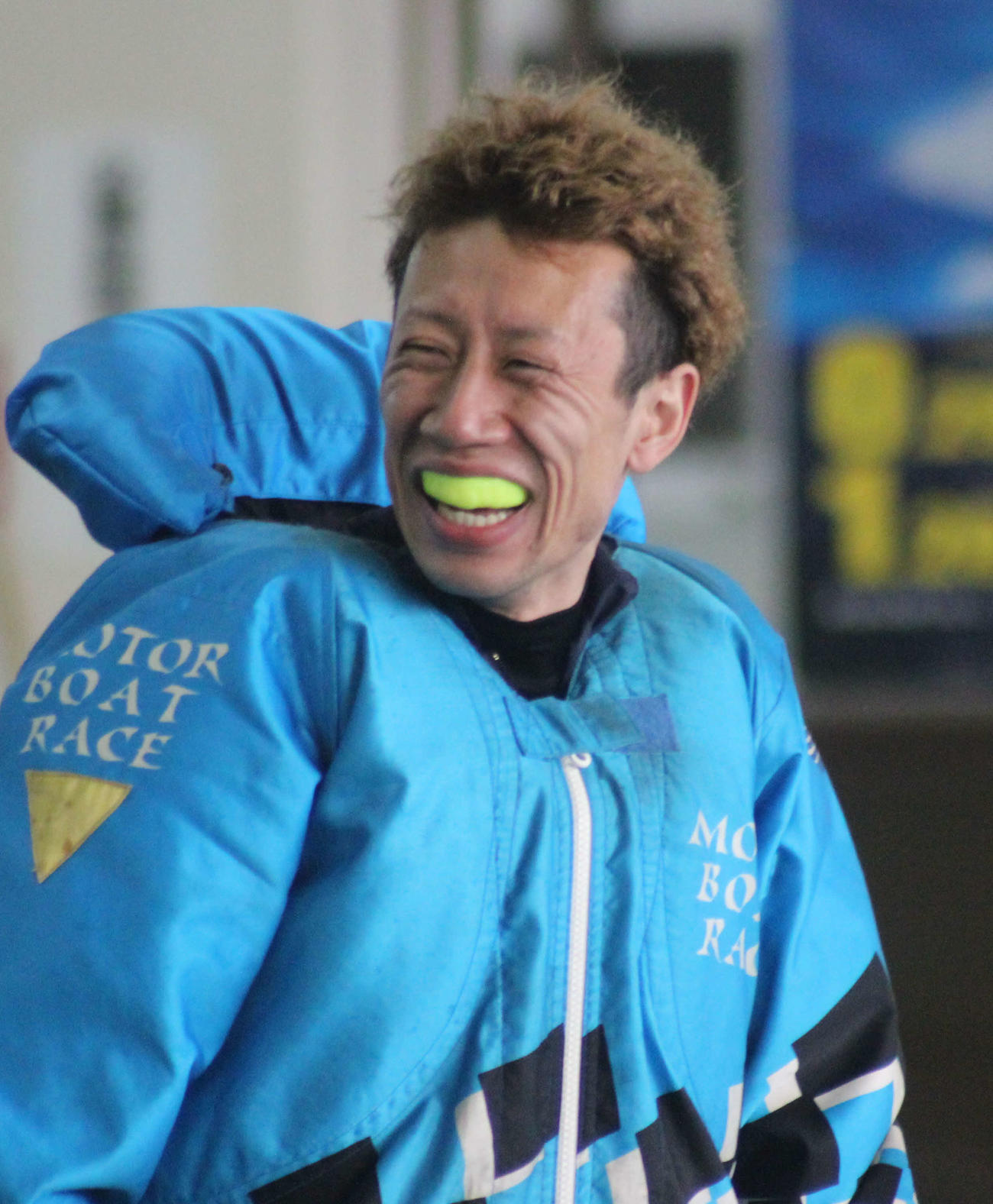 12R優勝戦は行き足抜群の松尾昂明が豪快に逃げる