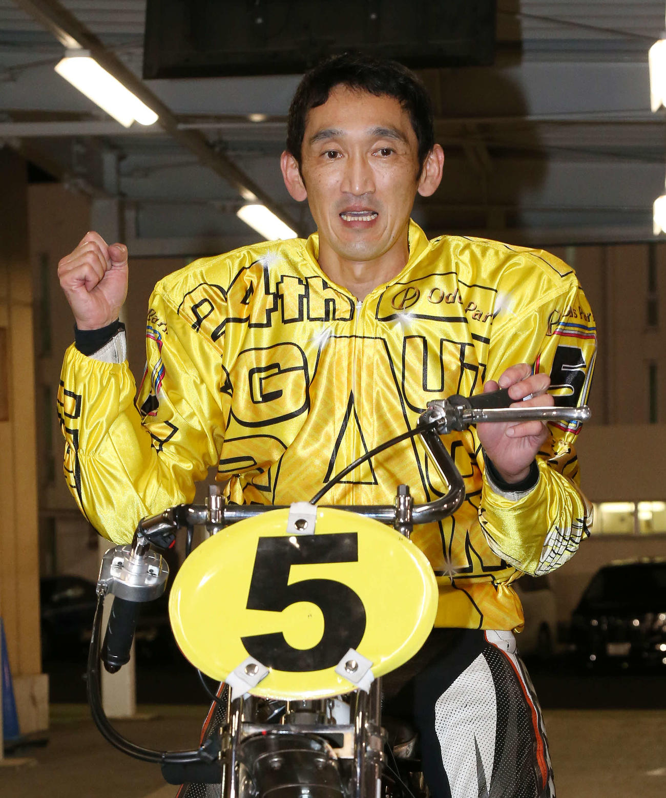 昨年は伊藤信夫のＳＧ優勝など、ベテランが奮闘した