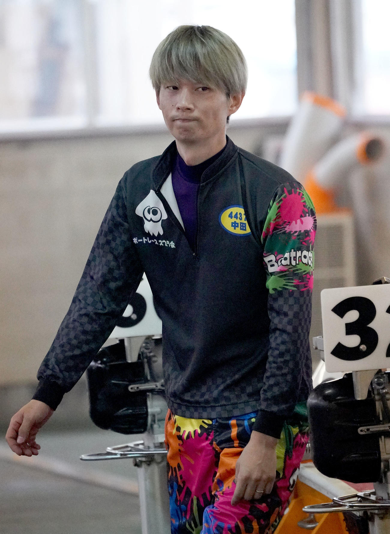 中田元泰
