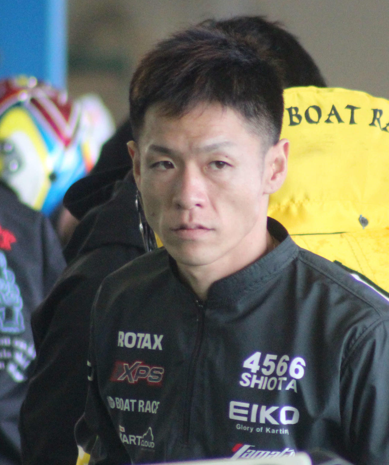 12R優勝戦、機力を引き出した塩田北斗が堅実に逃げる