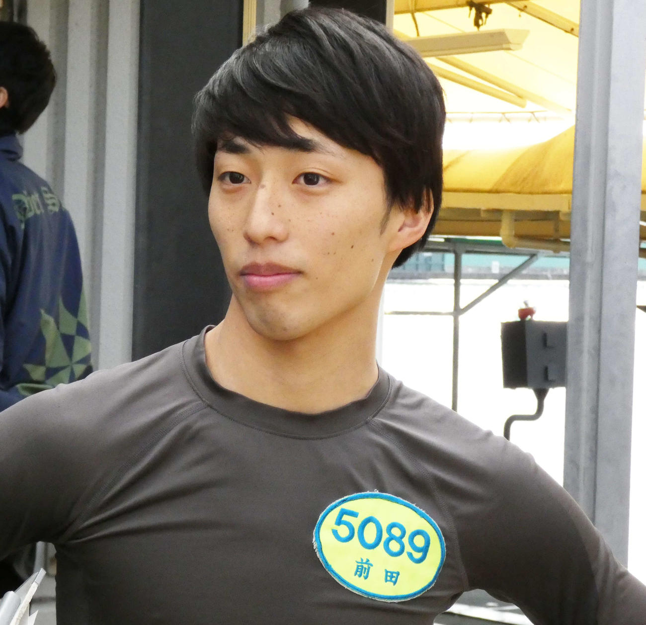 好枠デーの前田翔が2日目連勝をゲット