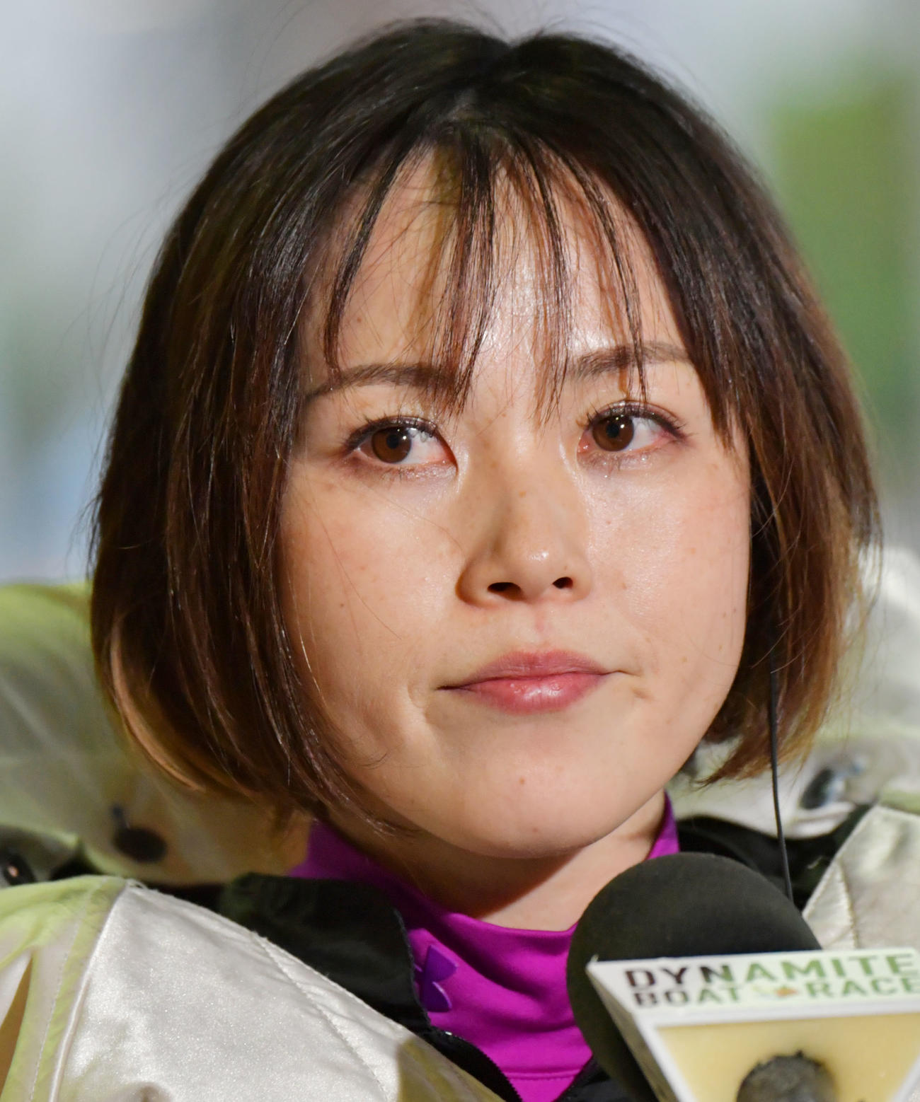 得点率19位に踏みとどまった平山智加