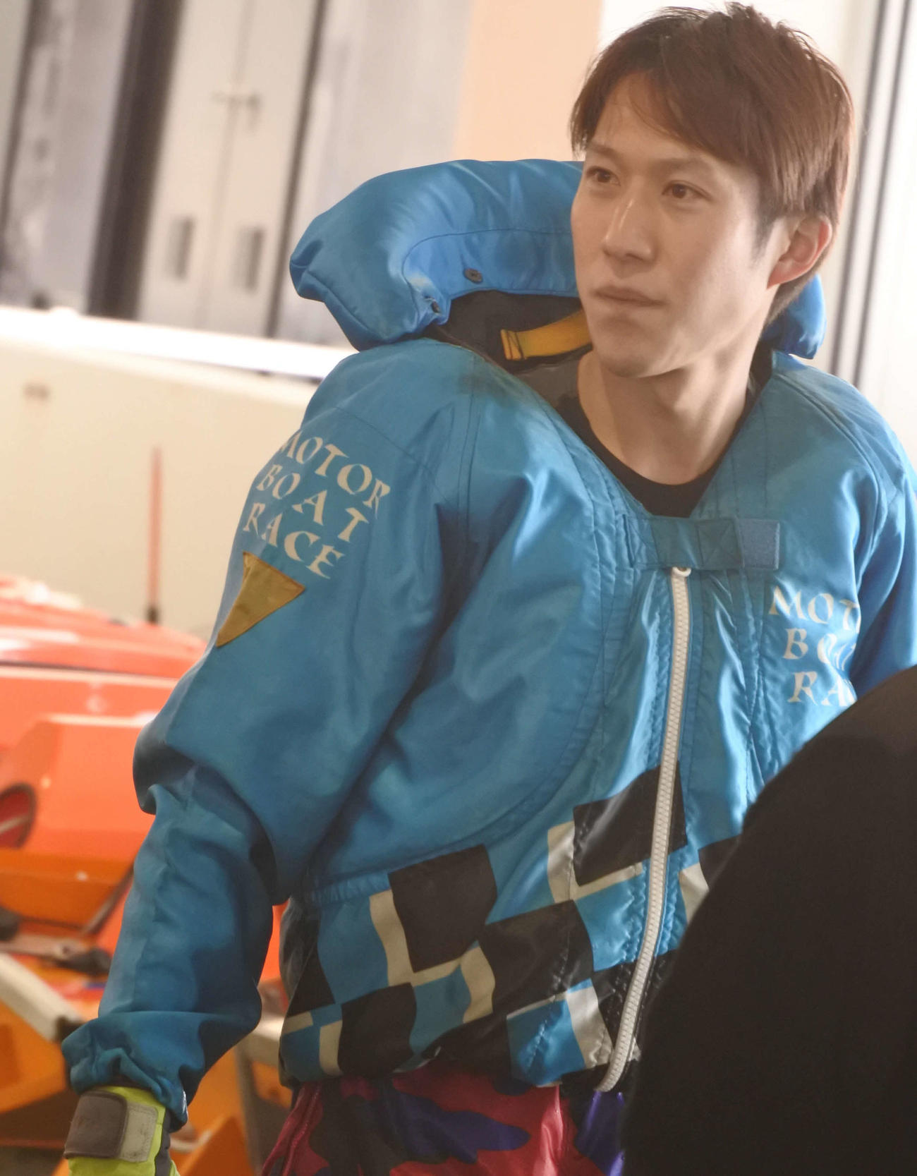 中田達也がG1初の予選突破を狙う
