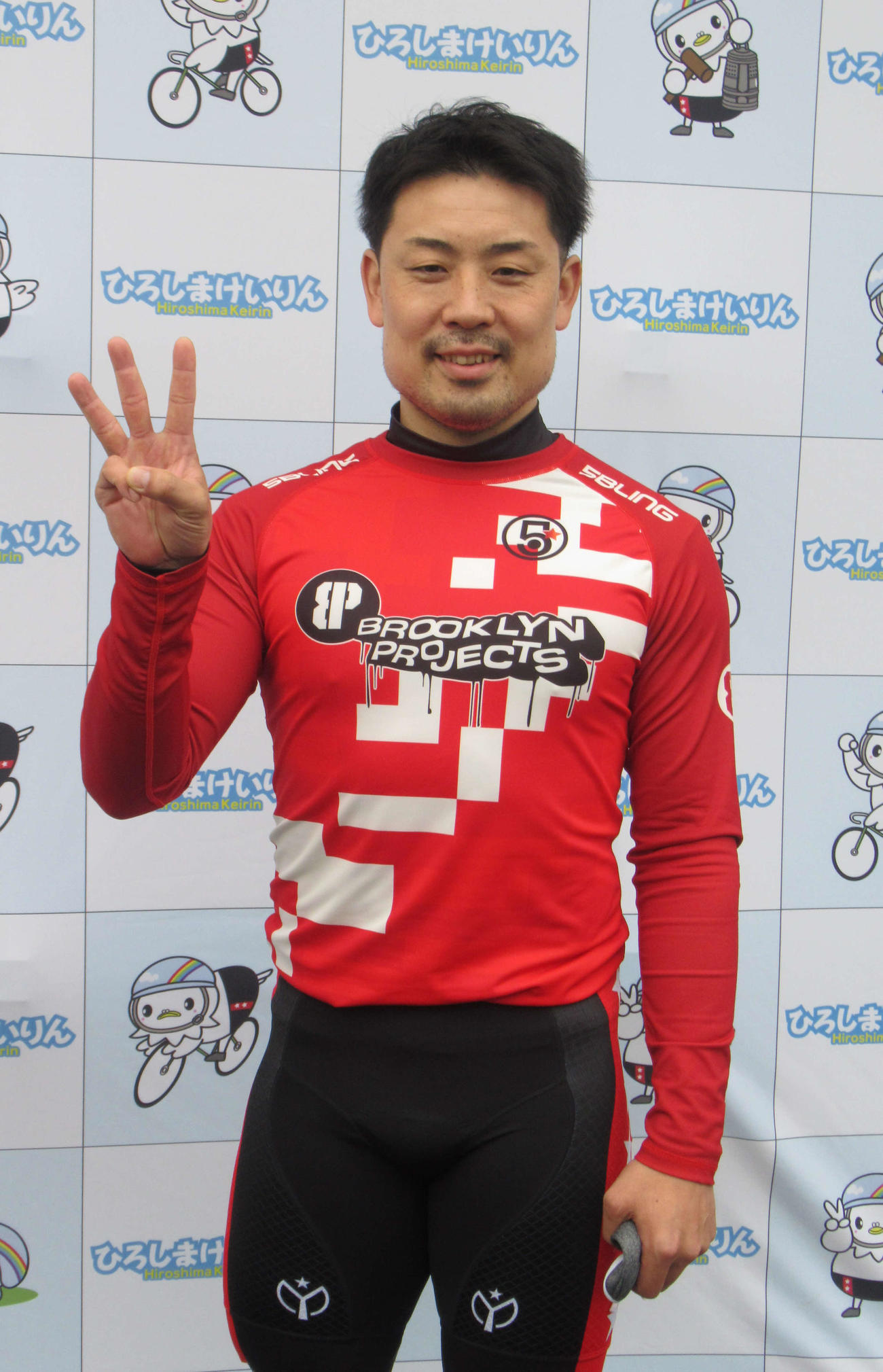 通算300勝を達成した岩津裕介が地元G3・4度目Vに挑む