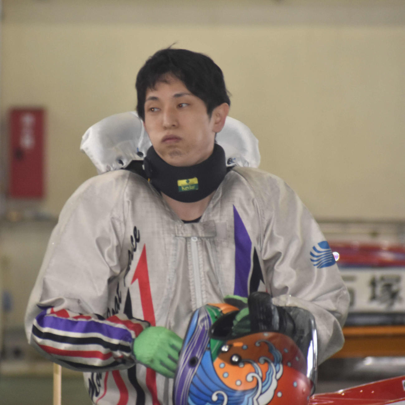 19年12月福岡一般戦以来の優勝を目指す高野哲史