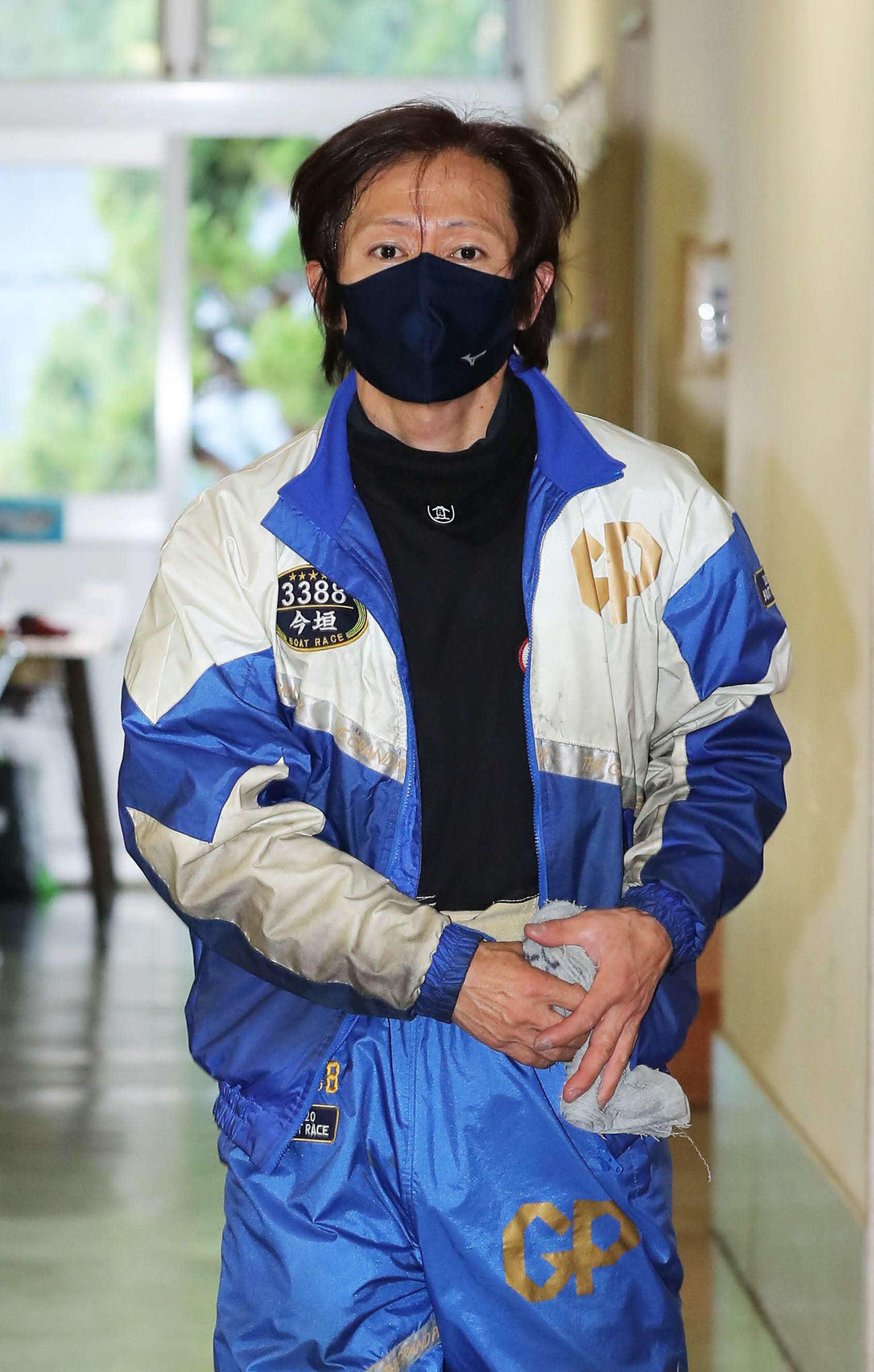 今垣光太郎