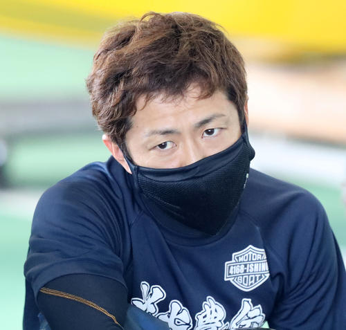 石野貴之が底力発揮 失うものがない 福岡ｓｇ ボート写真ニュース 日刊スポーツ
