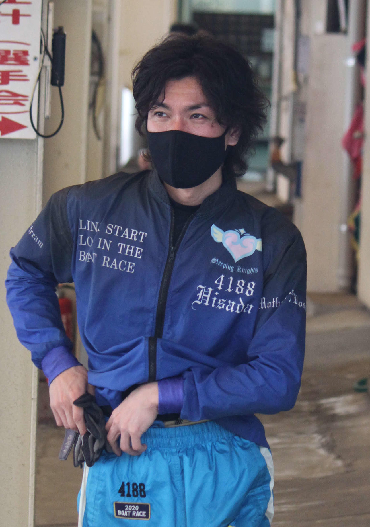準優10R、久田敏之がパワフル逃げで優出一番乗りへ