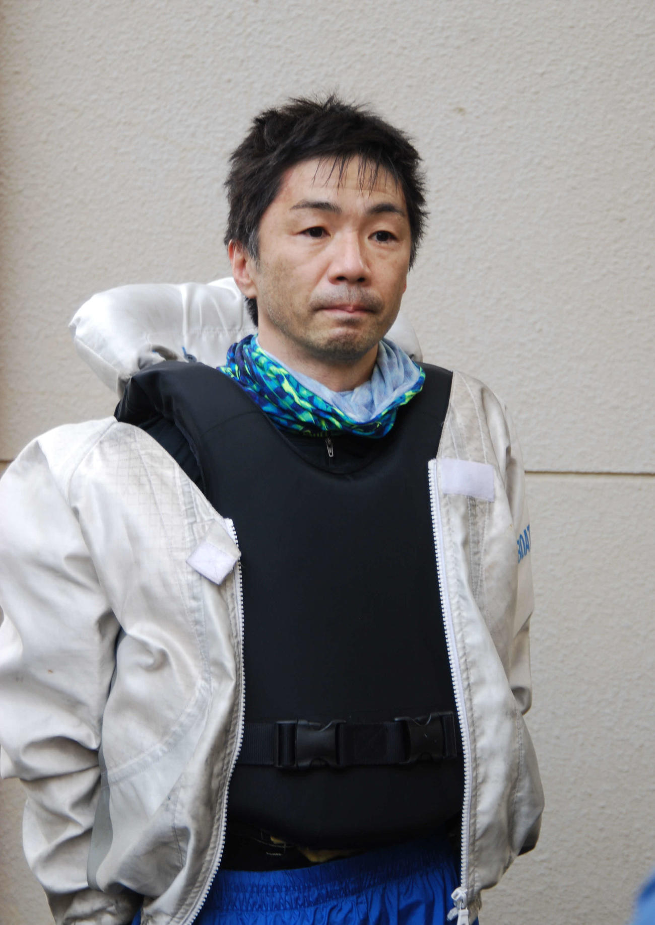 辻栄蔵が地元G3を逃げ切り、次節のG1周年へ弾みをつける