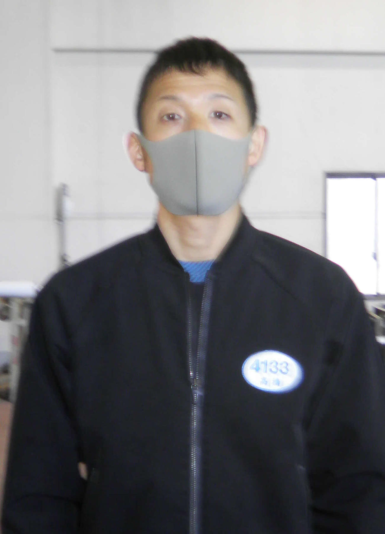 ペラ効果でエース機のパワーを引き出してきた高橋正男