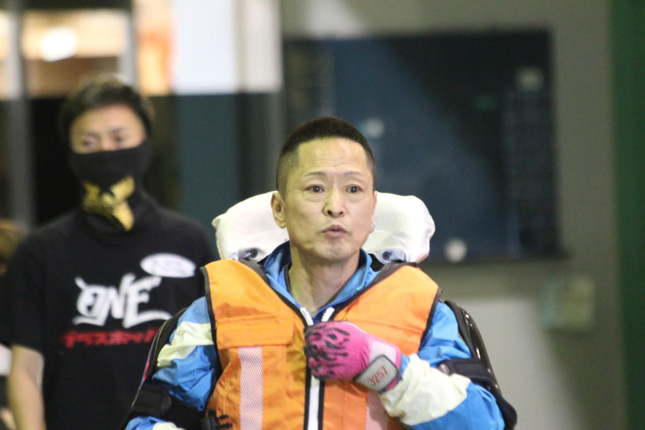 ミスター若松・田頭実がまさかの得点率21位に沈んでいるが、3日目4Rと8Rで巻き返す