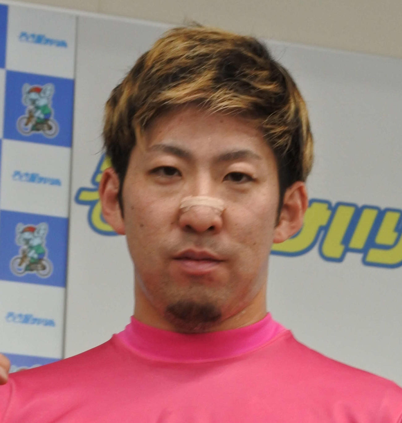 川口公太朗（2020年6月17日撮影）