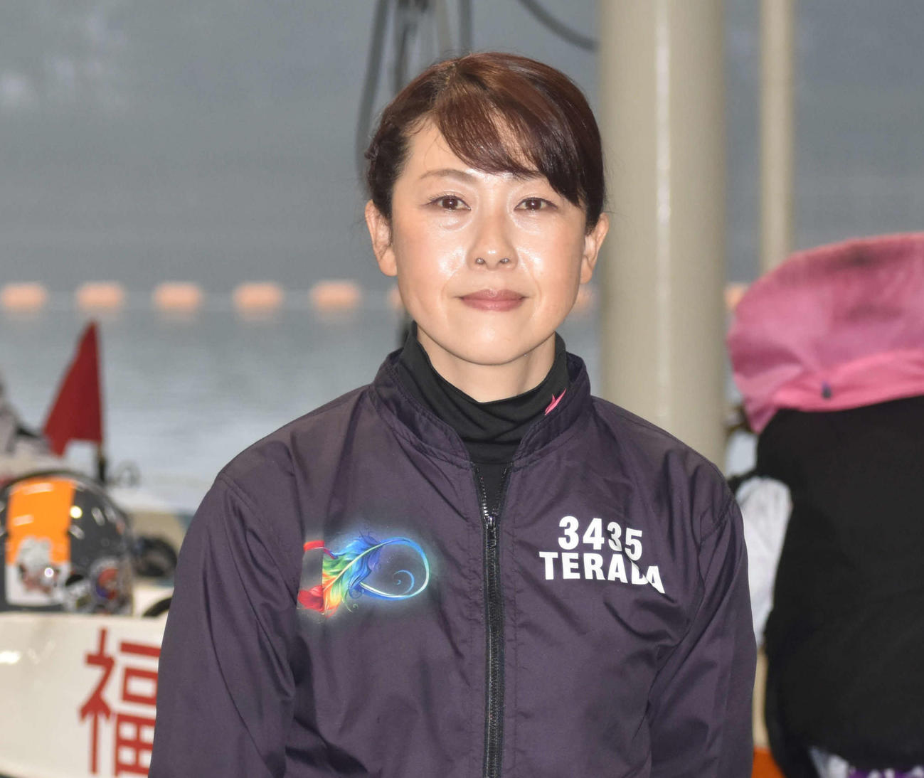 寺田千恵
