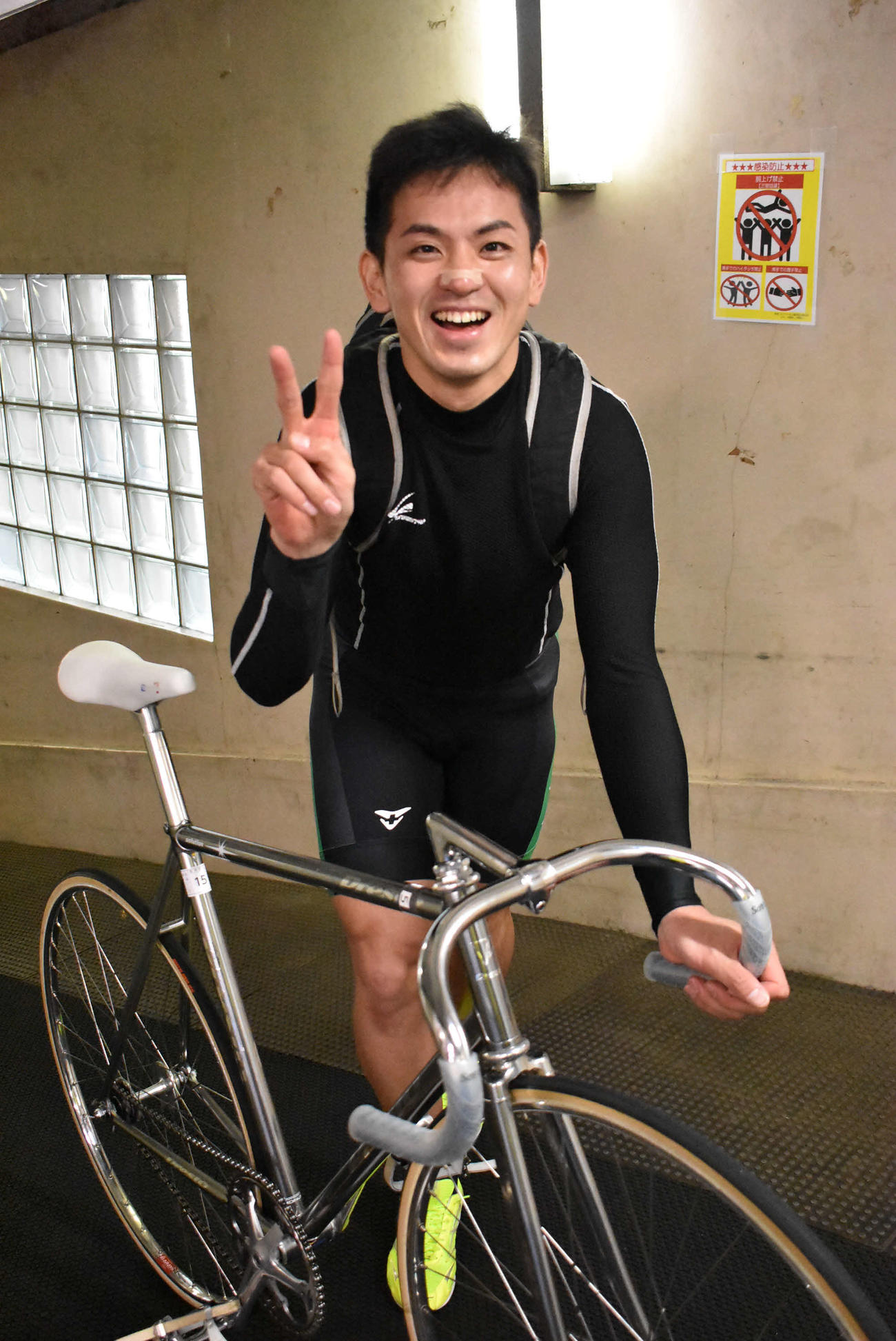 小田原が大好きな小谷実は今開催も相性の良さを発揮