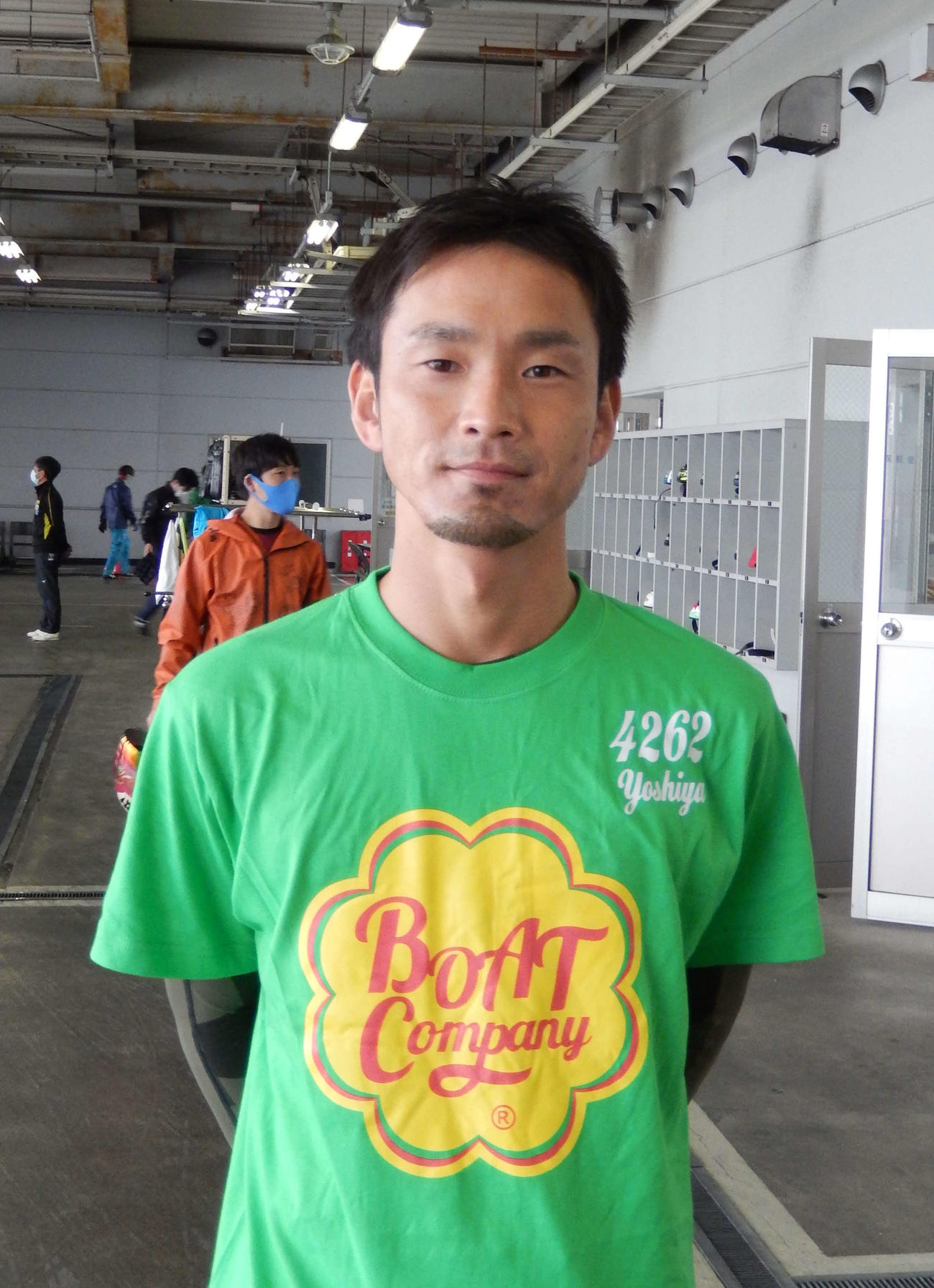 馬場貴也が地元での不完全燃焼にピリオドを打つ