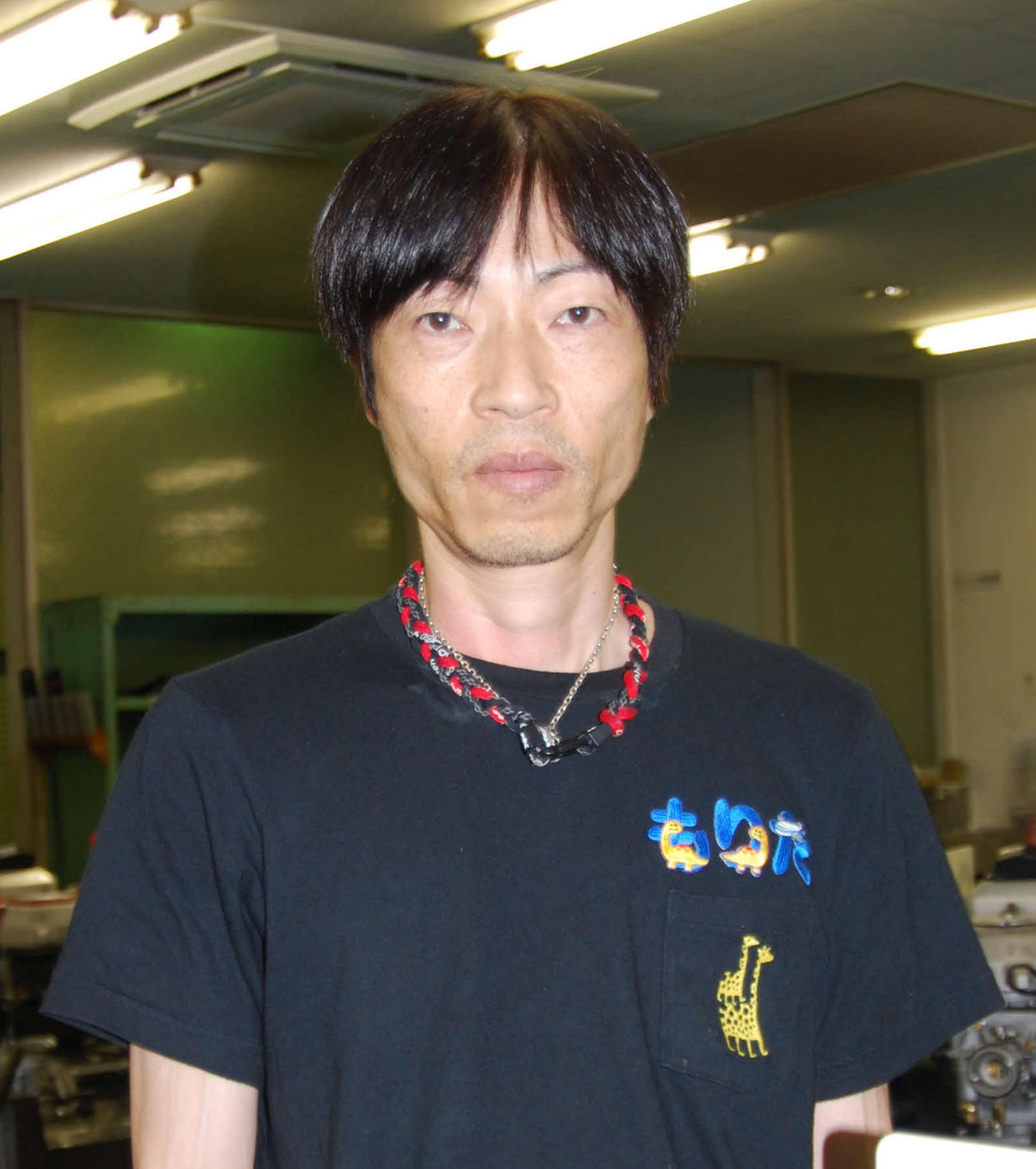守田俊介
