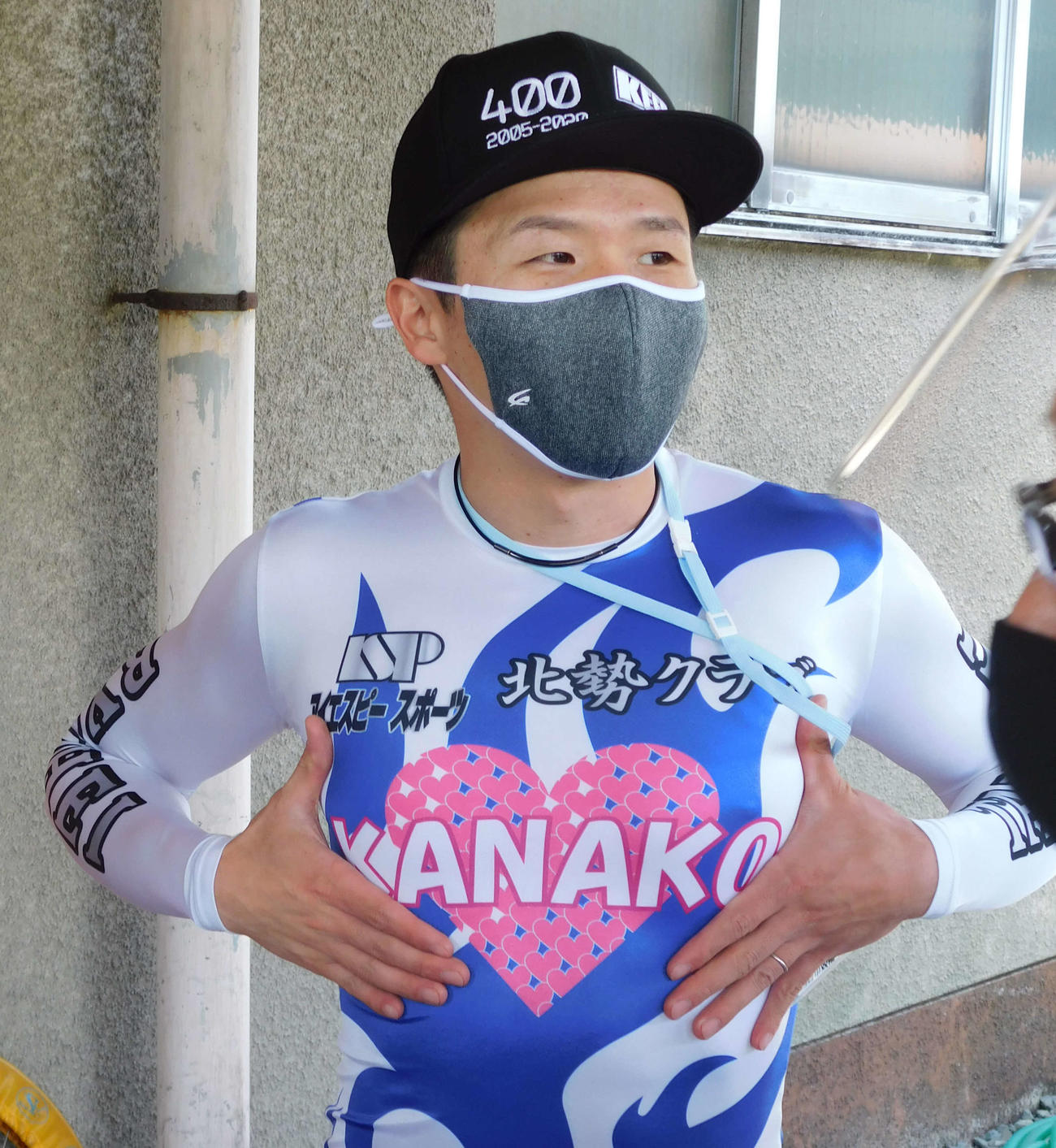 特選12R、谷口遼平が単騎の不利をしのいで好スタートを切る