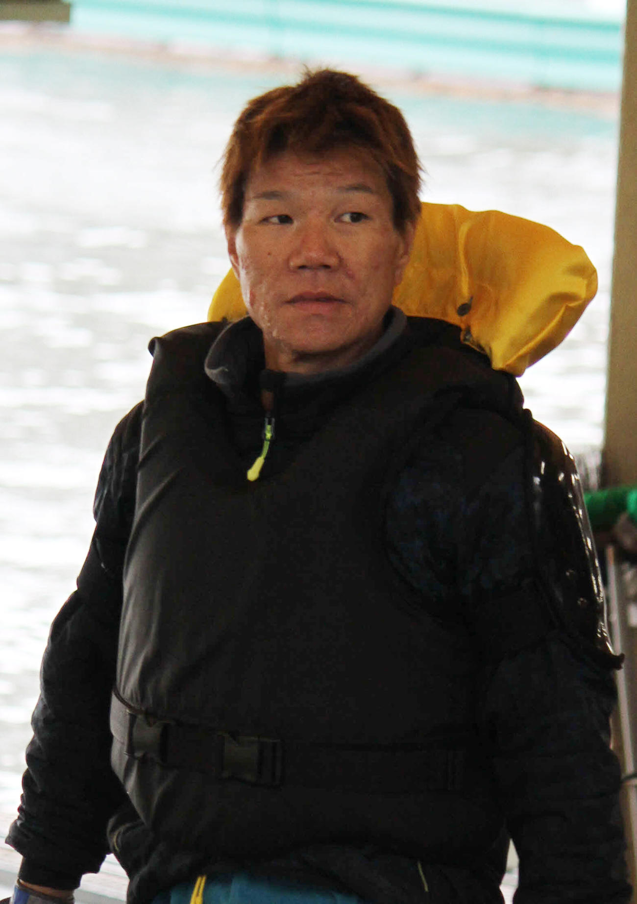 古川誠之（2021年4月17日）