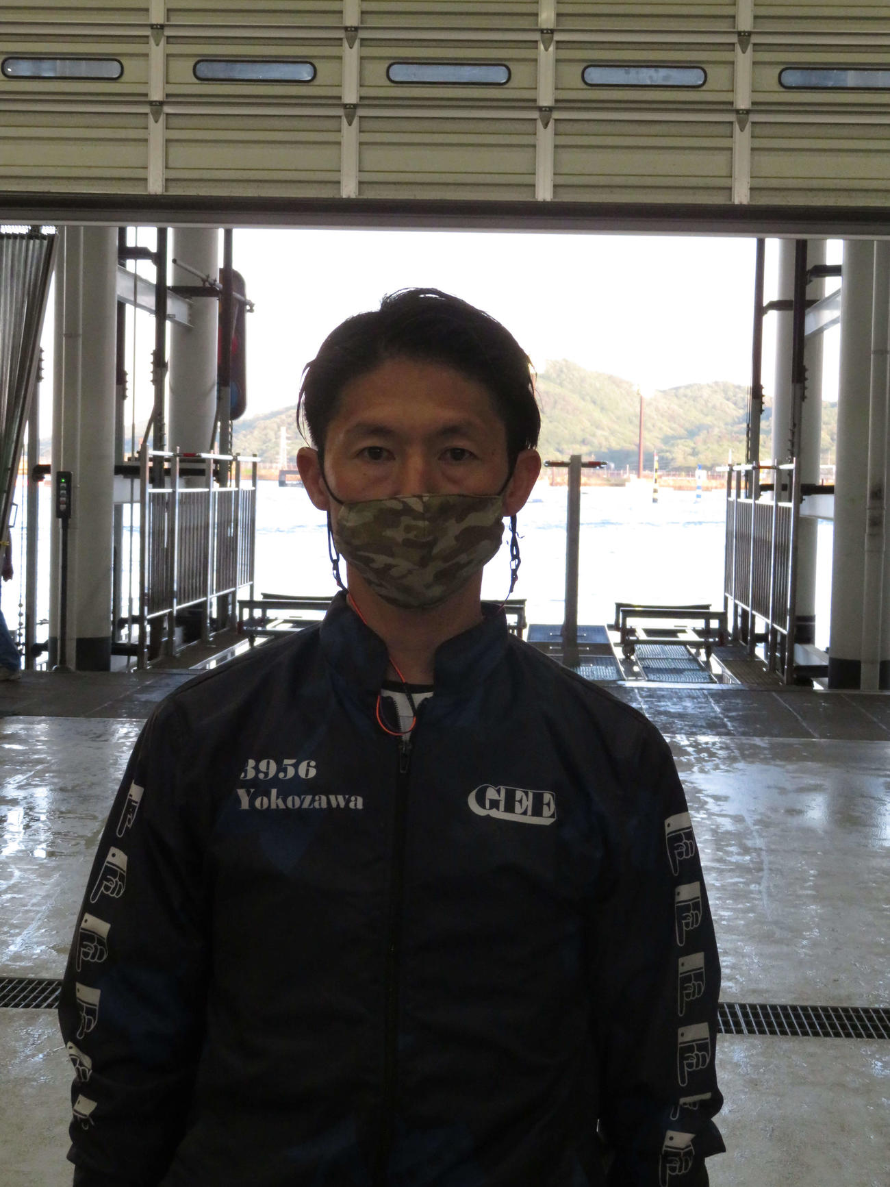 横沢剛治がスタートの精度を高めて桐生連続優出を目指す