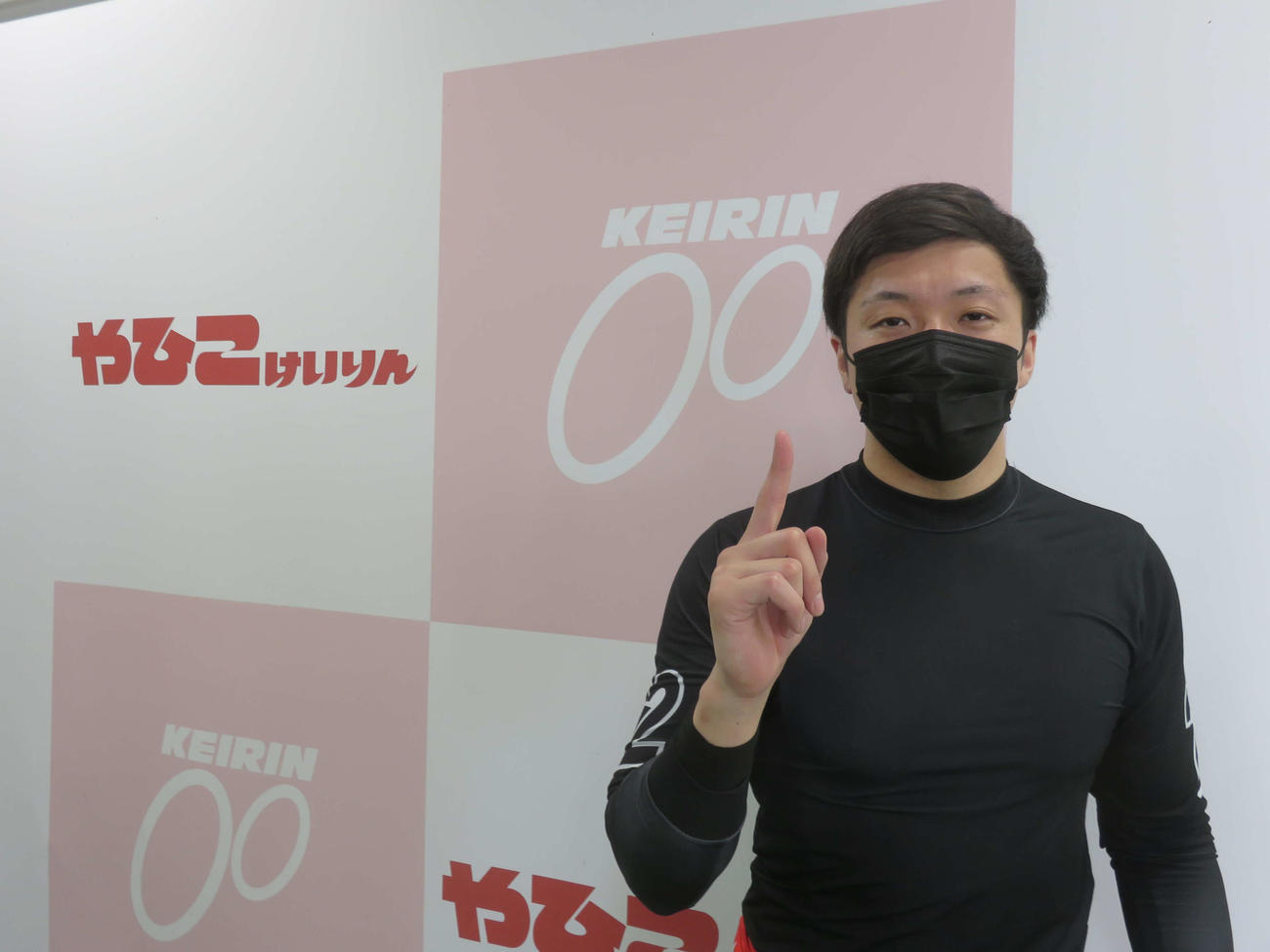 佐々木悠葵は115期一番乗りで100勝を達成した