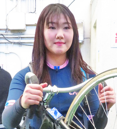 坂口楓華は松阪ガルコレで児玉碧衣の2着に入るなど充実一途