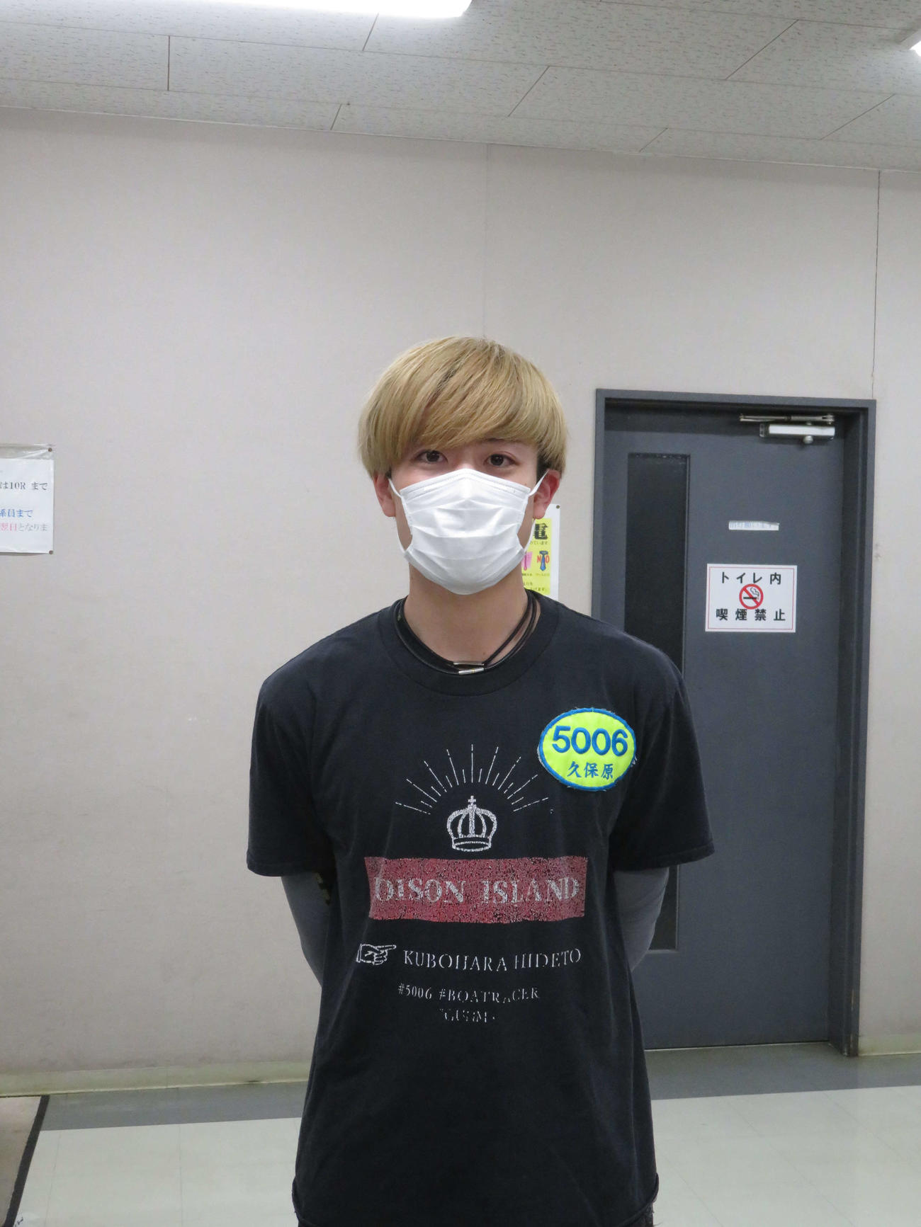 上昇エンジンを駆る久保原秀人が見せ場を作る（撮影・湯田坂賢一）