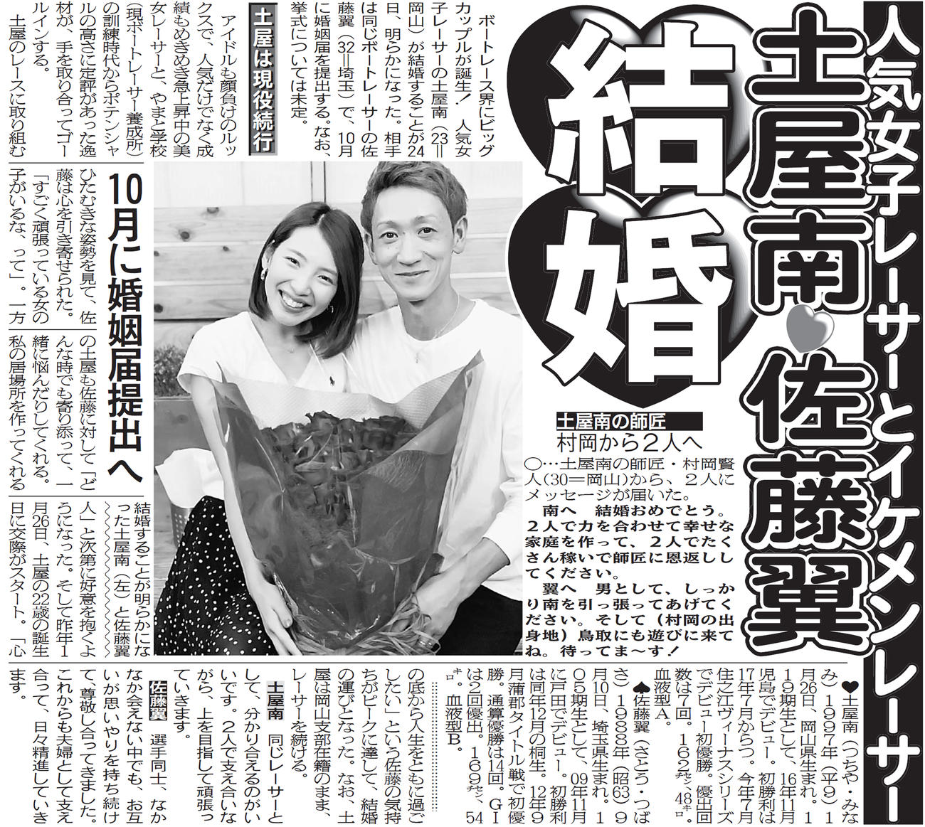 2020年9月25日付の日刊スポーツ東京本社版