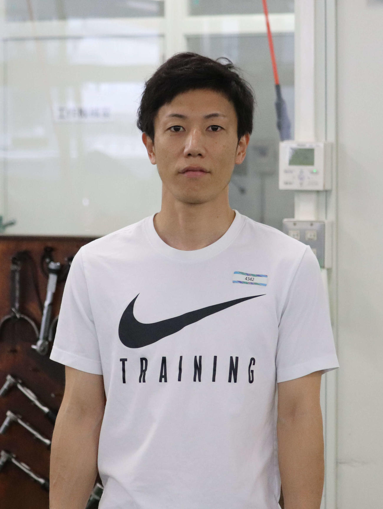谷野錬志が念願のSG初出場を決めた