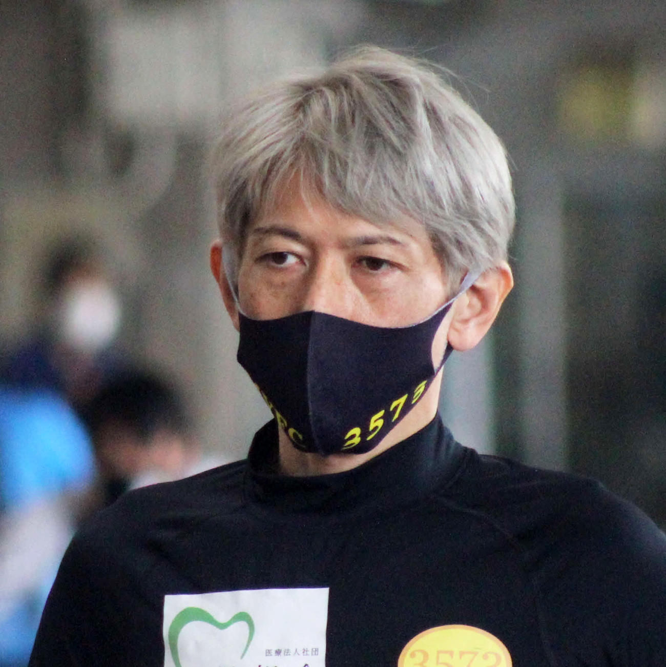優勝戦、前本泰和が堅実に逃げて4節連続Vを決める（撮影・中牟田康）