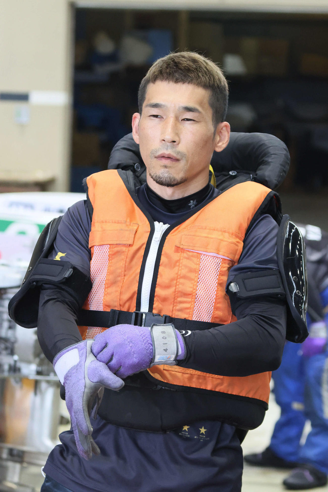 吉村正明が及第点の気配をつかんだ