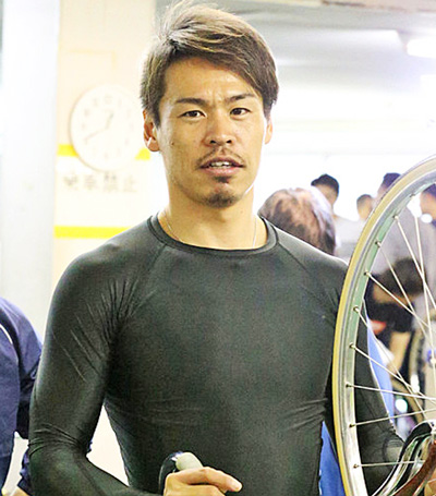 浅井康太はKEIRINグランプリ制覇の地で再び存在感を示したい