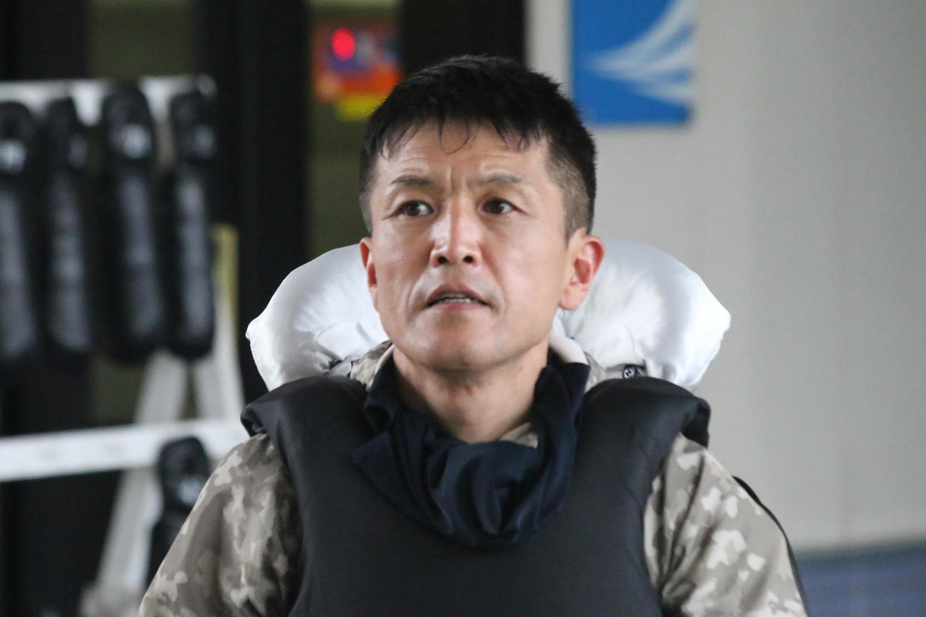 3節連続優出中の畑和宏が2、3着と好スタートを切った