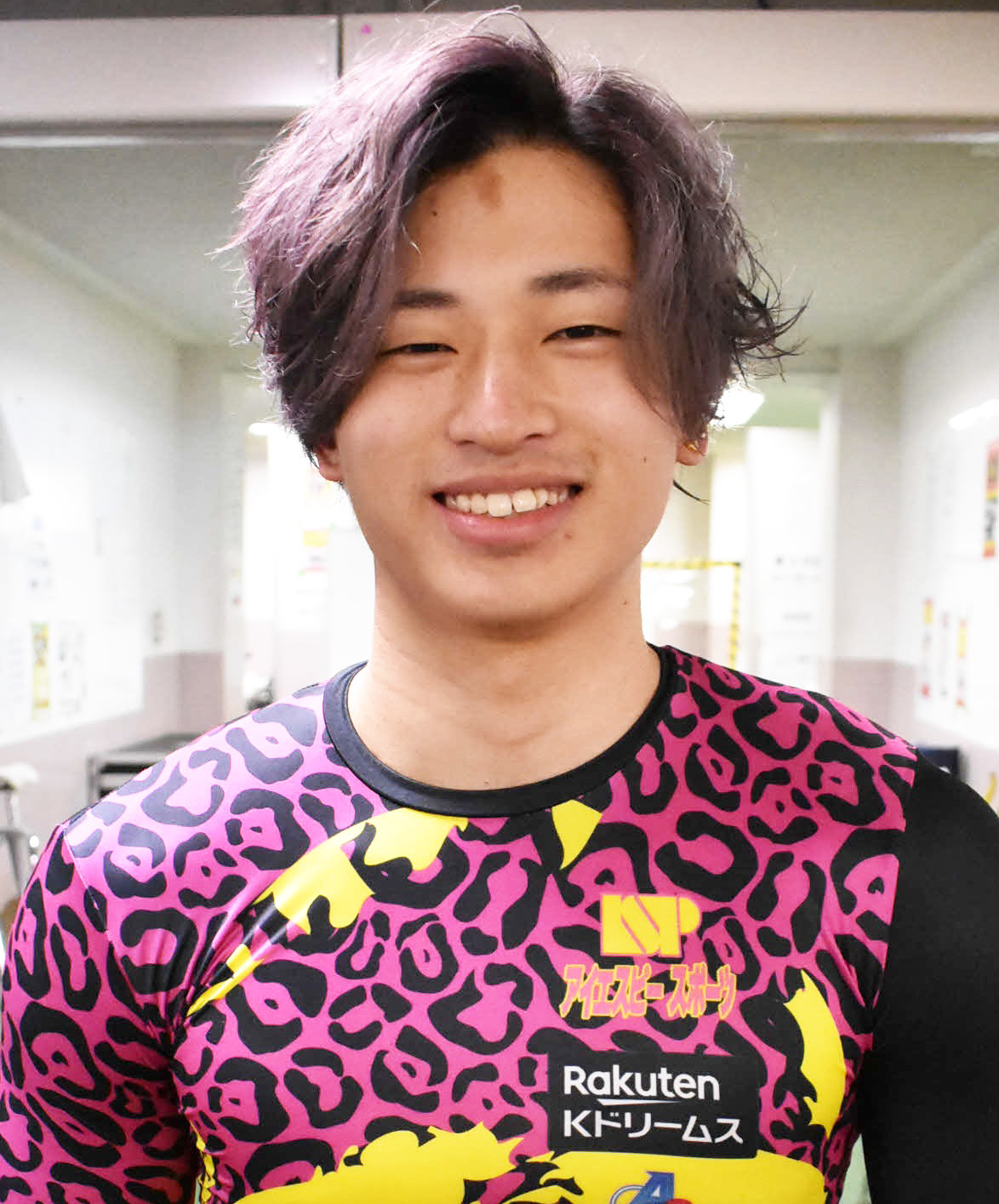 父がGP制覇を果たしたバンクで必勝を期す山口拳矢
