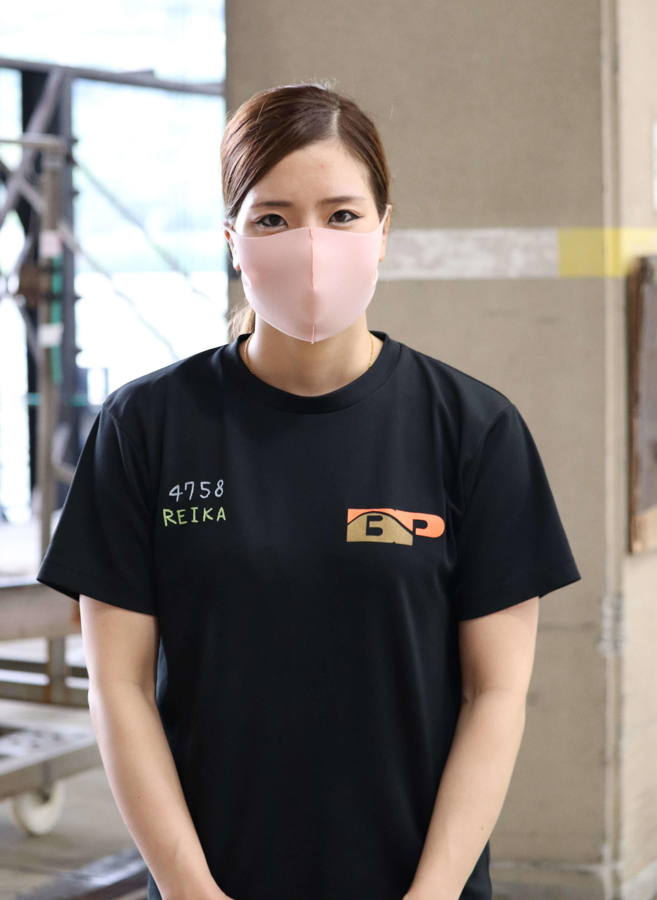 準優11Rは富樫麗加がイン速攻を決める