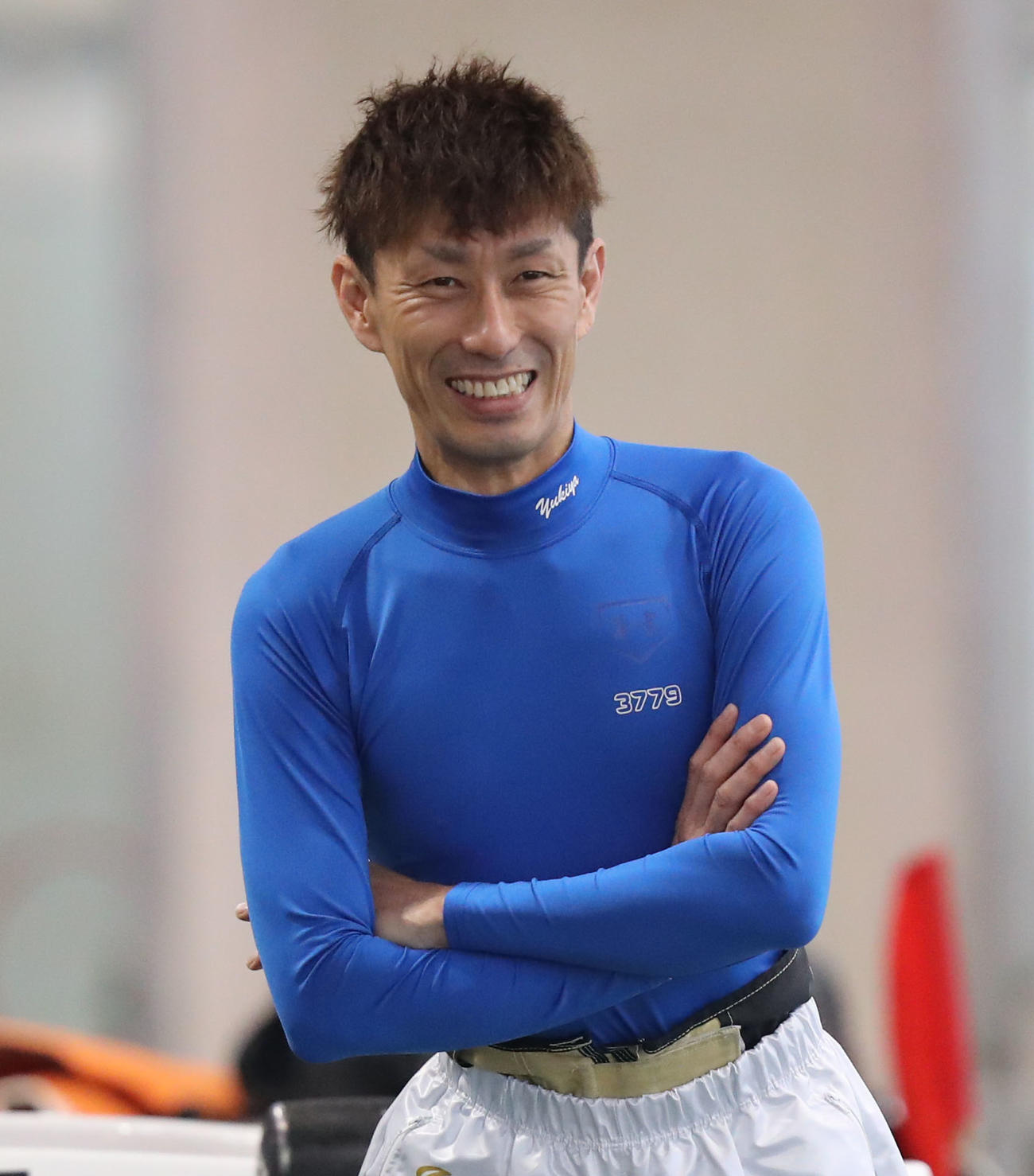 原田幸哉