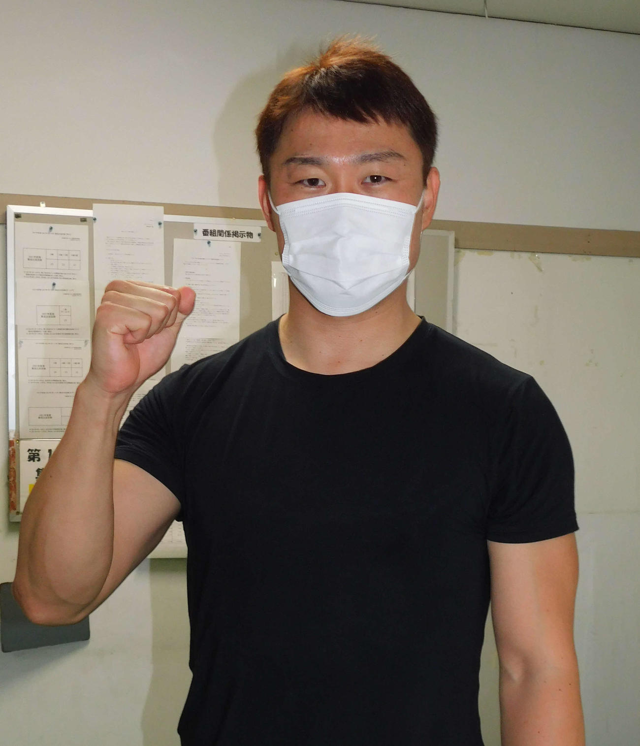 準決5Rで自力勝負を買って出た平原啓多